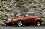 Chevrolet HHR 2008 года